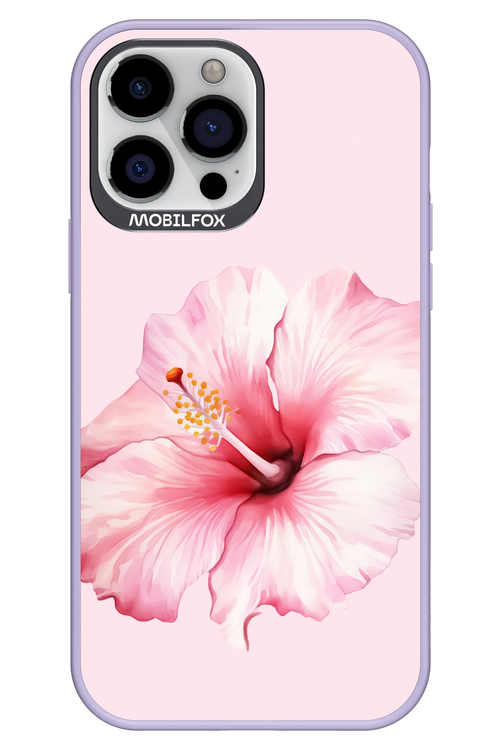HibiPinky 2.0 - Apple iPhone 13 Pro Max