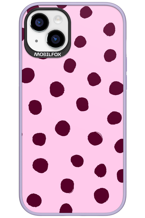 My Crush 2.0 - Apple iPhone 15 Plus