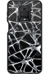 Chrome Era 2.0 - Xiaomi Redmi Note 9 Pro