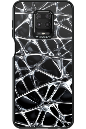 Chrome Era 2.0 - Xiaomi Redmi Note 9 Pro