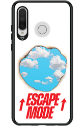 Escape mode 2.0 - Huawei P30 Lite