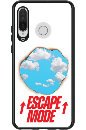 Escape mode 2.0 - Huawei P30 Lite