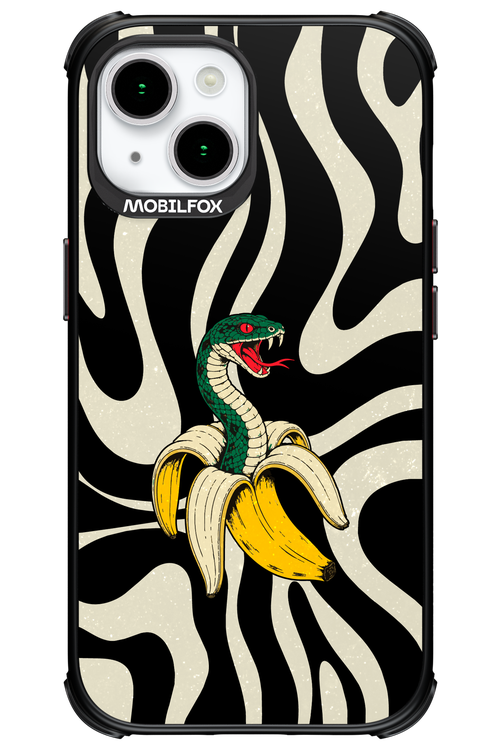 Banana Bite 2.0 - Apple iPhone 15