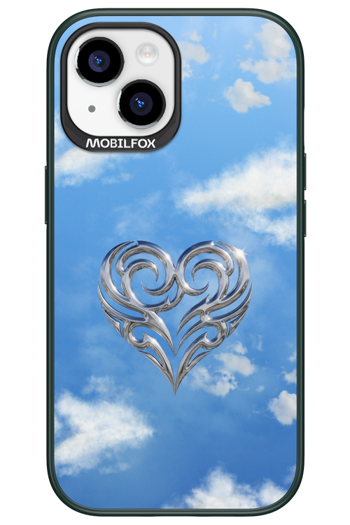 Dream Heart 2.0 - Apple iPhone 15