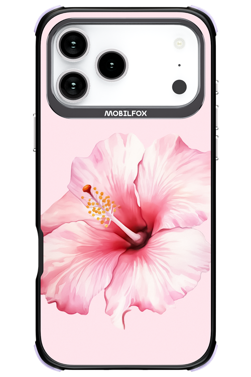 HibiPinky 2.0 - Apple iPhone 17 Pro Max