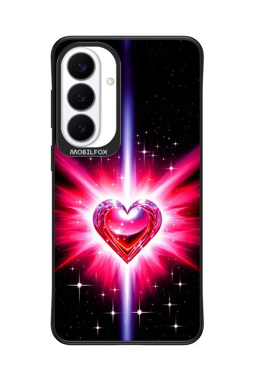 Bright Heart 2.0 - Samsung Galaxy S26+