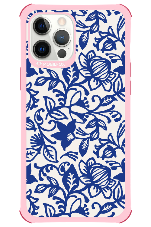 Riviera Fiora 2.0 - Apple iPhone 12 Pro Max
