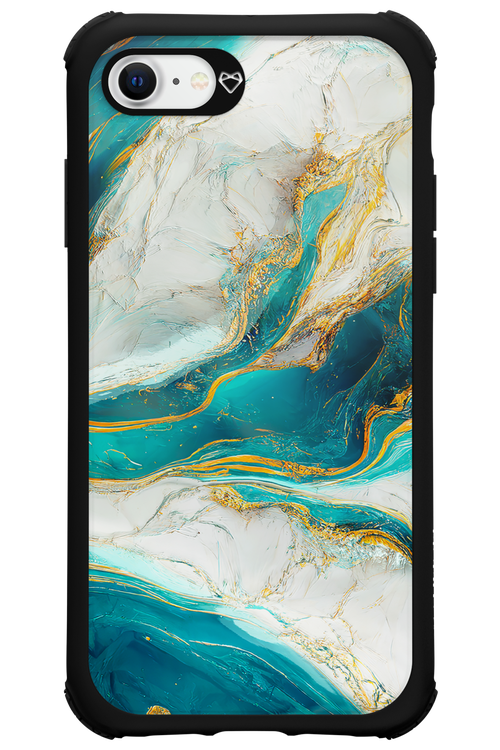 Emerald - Apple iPhone 8