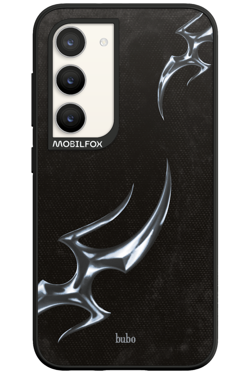 CHROMEPHASE - Samsung Galaxy S23