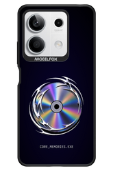 Core Memories 2.0 - Xiaomi Redmi Note 13 5G