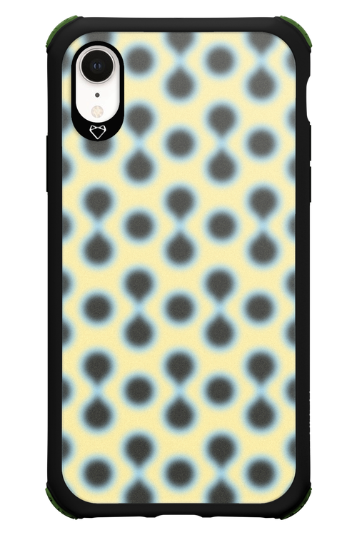 Butter Bubble 2.0 - Apple iPhone XR