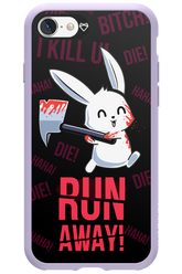 Run Away - Apple iPhone SE 2022