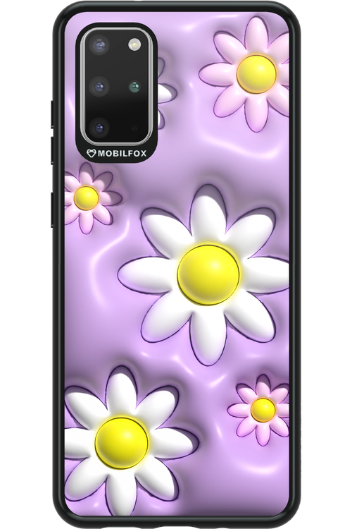 Lavender - Samsung Galaxy S20+
