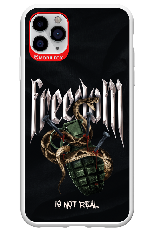 FREEDOM - Apple iPhone 11 Pro Max