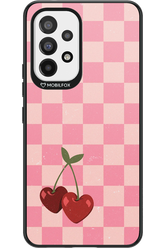 Baby Doll Cherry 2.0 - Samsung Galaxy A53
