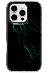 Northern Lights - Apple iPhone 16 Pro