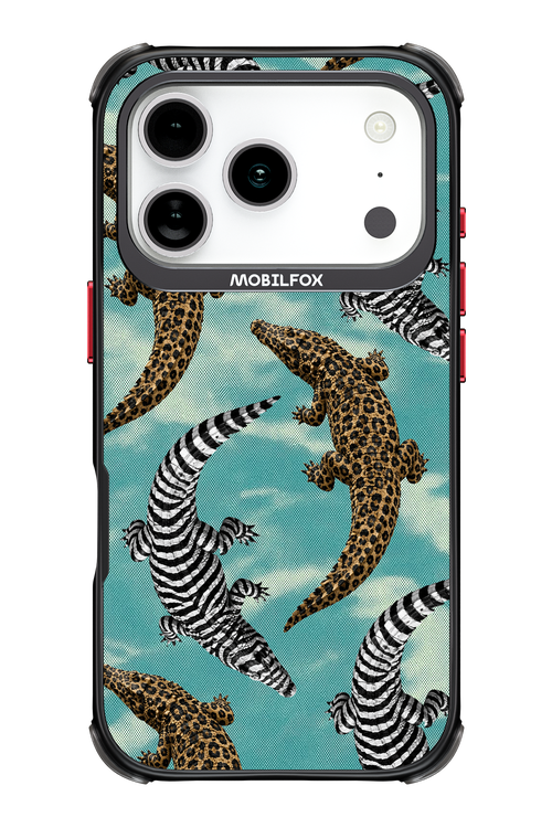 Style Bite 2.0 - Apple iPhone 17 Pro