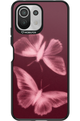 Papillonia 2.0 - Xiaomi Mi 11 Lite (2021)