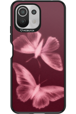 Papillonia 2.0 - Xiaomi Mi 11 Lite (2021)