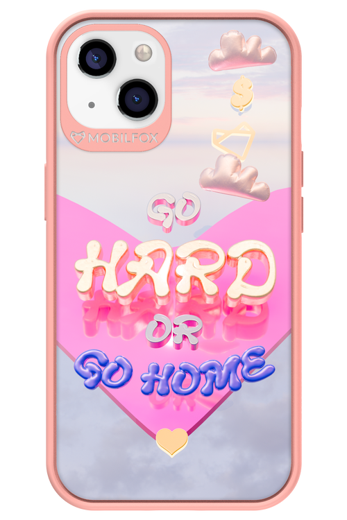 GoHard - Apple iPhone 13