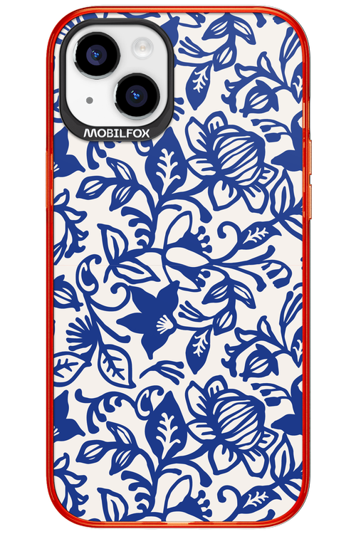 Riviera Fiora 2.0 - Apple iPhone 15 Plus