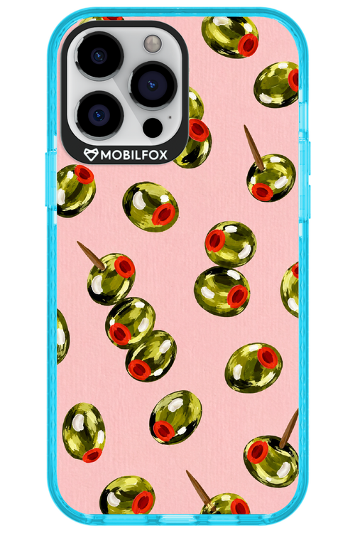 Olive 2.0 - Apple iPhone 13 Pro Max