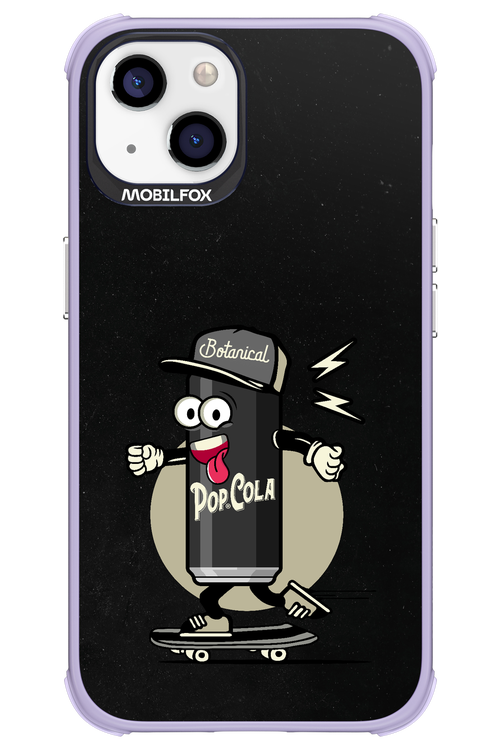 PopCola Botanical 2.0 - Apple iPhone 13