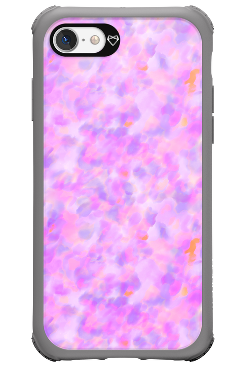 Lavender Field 2.0 - Apple iPhone 7
