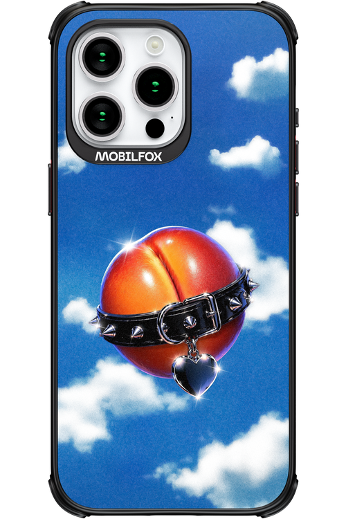Wild Peach 2.0 - Apple iPhone 15 Pro Max