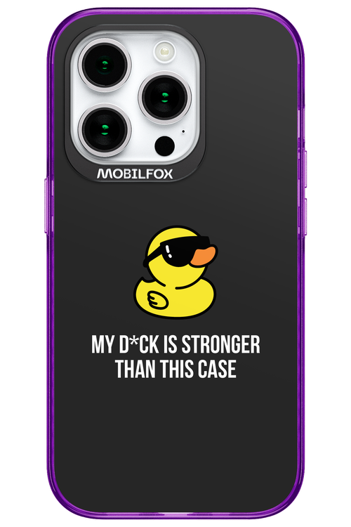 My D_ck 2.0 - Apple iPhone 15 Pro