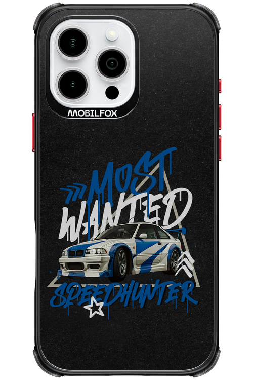 Most wanted - Apple iPhone 16 Pro Max