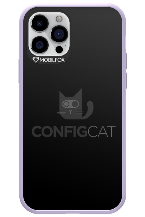 configcat - Apple iPhone 12 Pro