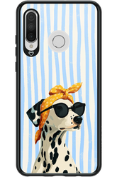 Vintage Dog 2.0 - Huawei P30 Lite