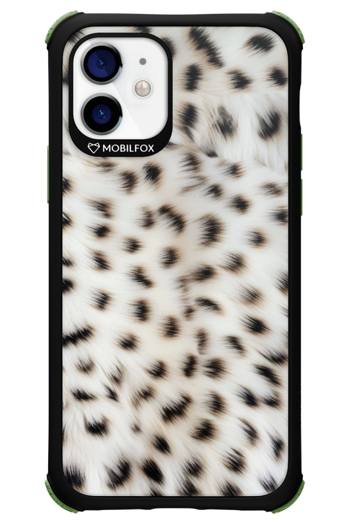 White Leopard 2.0 - Apple iPhone 12