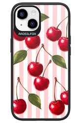 Retro Cherry 2.0 - Apple iPhone 14