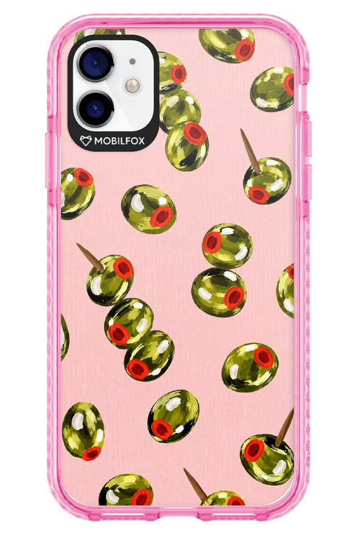 Olive 2.0 - Apple iPhone 11