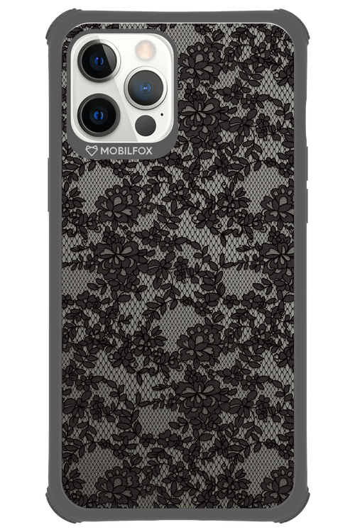 Floral lace 2.0 - Apple iPhone 12 Pro Max
