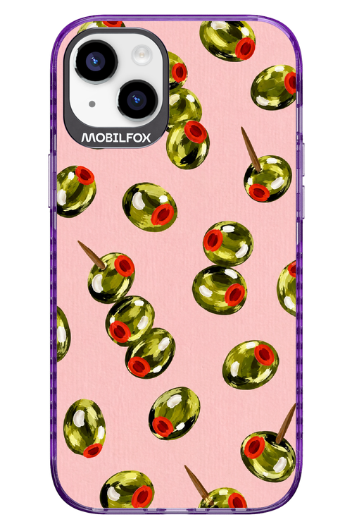 Olive 2.0 - Apple iPhone 14 Plus