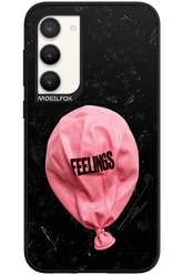 Feelings 2.0 - Samsung Galaxy S23 Plus