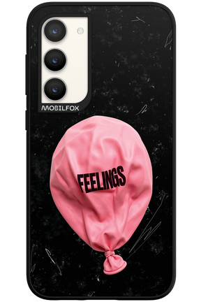 Feelings 2.0 - Samsung Galaxy S23 Plus