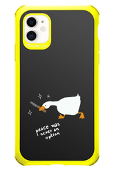 OPTION - Apple iPhone 11