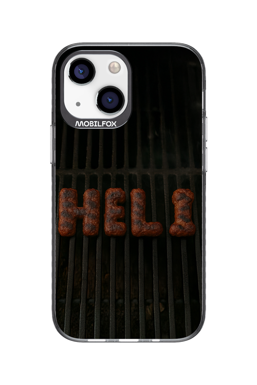 Barbeque 2.0 - Apple iPhone 13 Mini