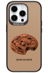 Classy Cookie - Apple iPhone 15 Pro