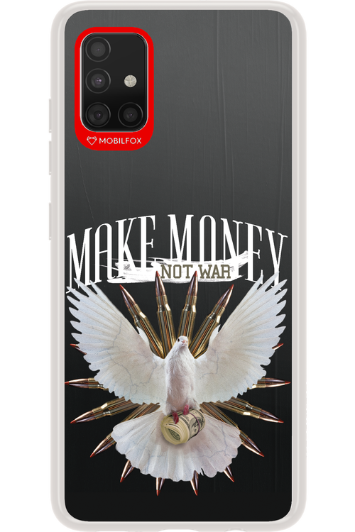 MAKE MONEY - Samsung Galaxy A51