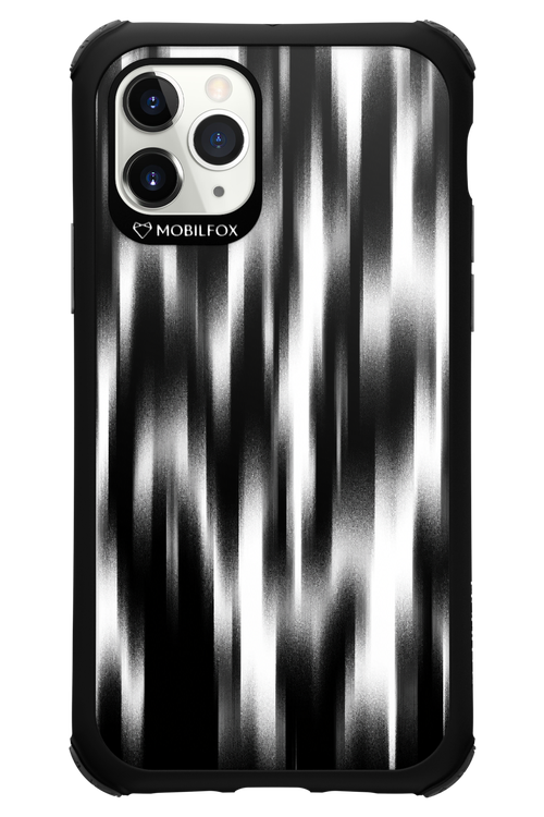 Monochrome Motion 2.0 - Apple iPhone 11 Pro