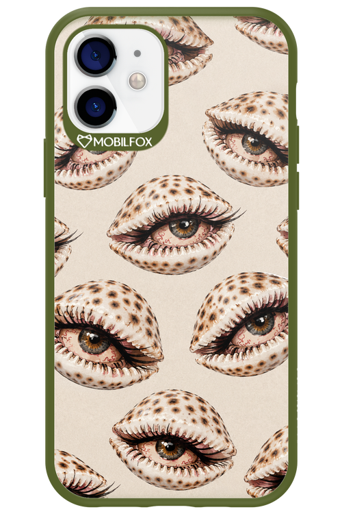 Ocean Eyes 2.0 - Apple iPhone 12