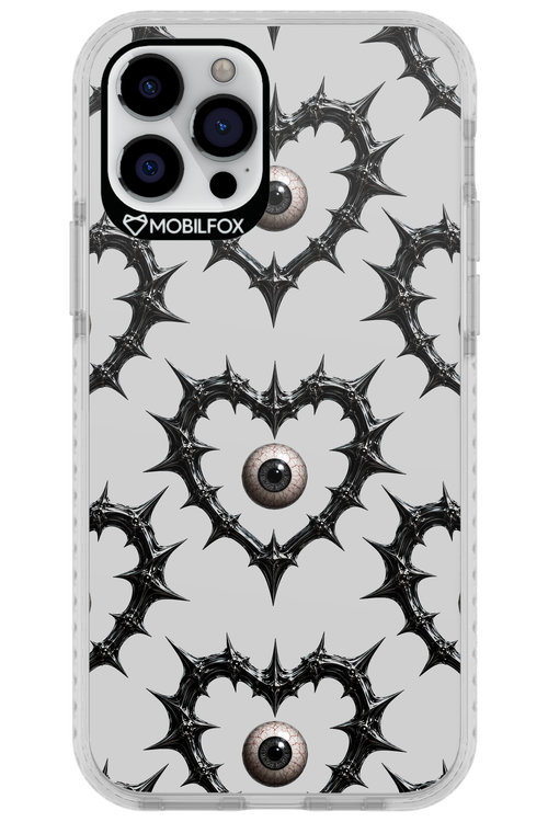 Heart Vision 2.0 - Apple iPhone 12 Pro