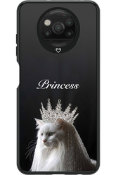 Princess - Xiaomi Poco X3 NFC