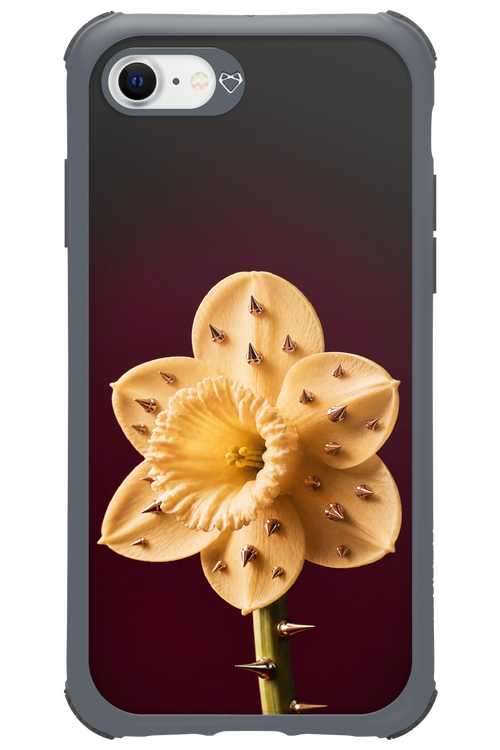 Not Your Flower 2.0 - Apple iPhone 7