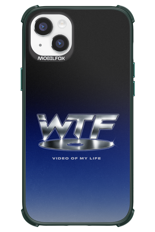 W T F 2.0 - Apple iPhone 14 Plus
